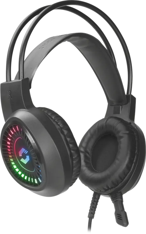 Speedlink - VOLTOR LED Stereo Gaming Headset | Hög kvalitet