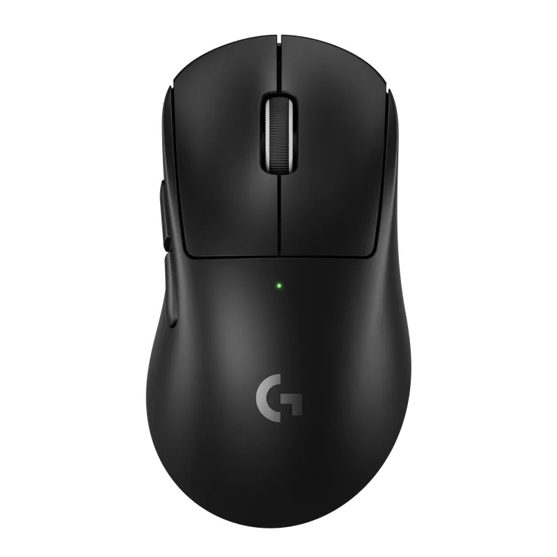 Slutrea - Logitech - Pro X Superlight 2 Dex