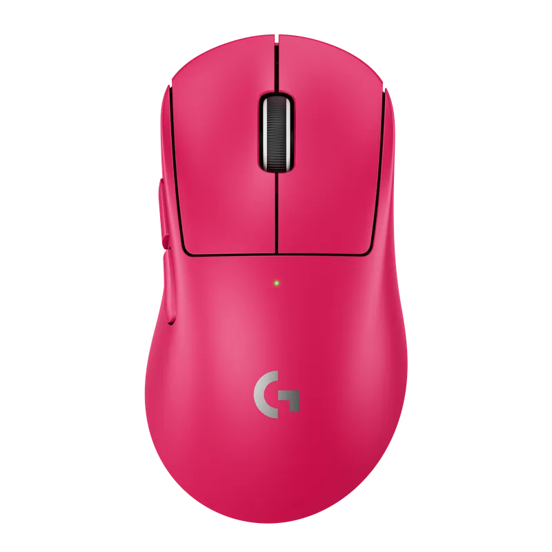 Favorit hos kunderna | Logitech - Pro X Superlight 2 Dex