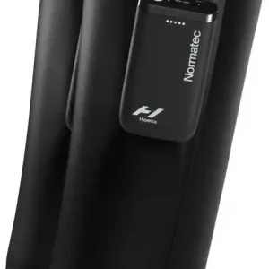 Hyperice - Normatec Lower Legs - Försäljningssuccé