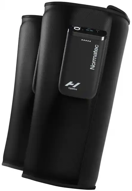 Hyperice - Normatec Lower Legs - Försäljningssuccé