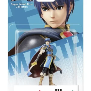 Tryggt köp | Nintendo Amiibo Figurine Marth