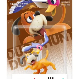 Nintendo Amiibo Figurine Duck Hunt | Snart slut