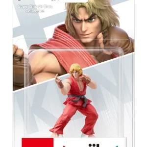 Amiibo Ken (Super Smash) | Nedsatt pris