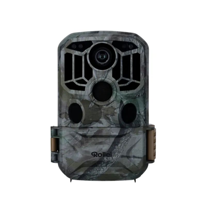 Skynda dig | Rollei - 4K WiFi wildlife camera D61T1AW