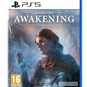Unknown9 Awakening - PlayStation 5 - Sista chansen