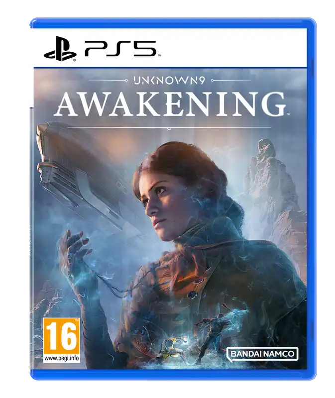 Unknown9 Awakening - PlayStation 5 - Sista chansen