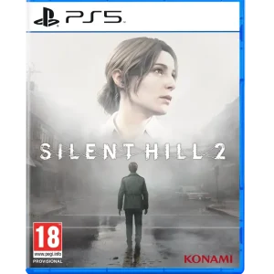 Spara nu | Silent Hill 2 Remake - PlayStation 5