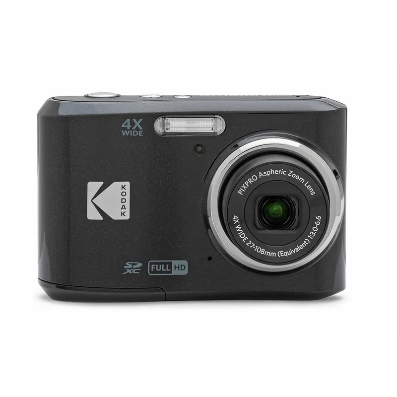 Försäljningssuccé - Kodak - Digital Camera Pixpro FZ45