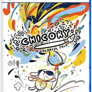 Toppkvalitet | Chicory A Colorful Tale (Multi-Language) (Import) - PlayStation 5