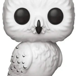 Funko POP! - Harry Potter - Hedwig (35510) | Köp direkt