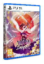 Yasha Legends of the Demon Blade - PlayStation 5 - Handla nu