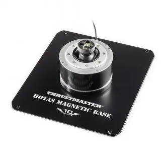 Fynd | Thrustmaster - Hotas Magnetic Base