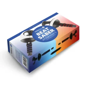 MAXX TECH PSVR2 BEAT SABER - Passa på nu