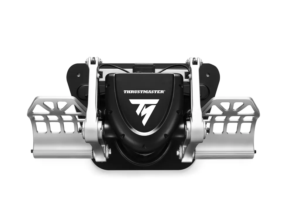 Thrustmaster - TPR Rudder Worldwide Version | Storsäljare