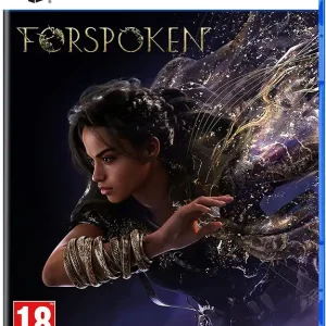 Forspoken (FR/Multi in Game) - PlayStation 5 - Kundernas favorit