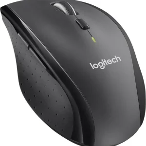Logitech - M705 Trådlös mus - Sista dagarna