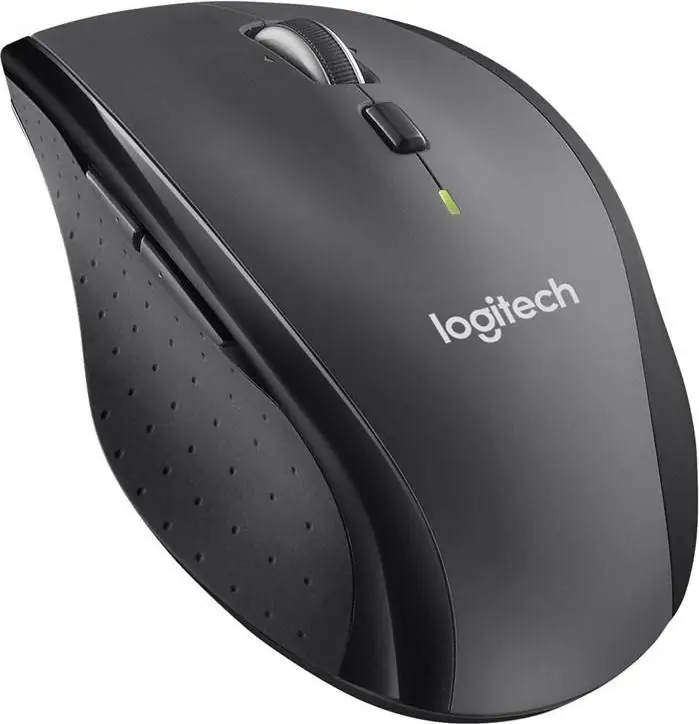 Logitech - M705 Trådlös mus - Sista dagarna