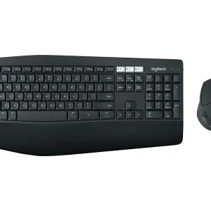 Rabatter - Logitech - MK850 Wireless Keyboard and Mouse Combo NORDIC