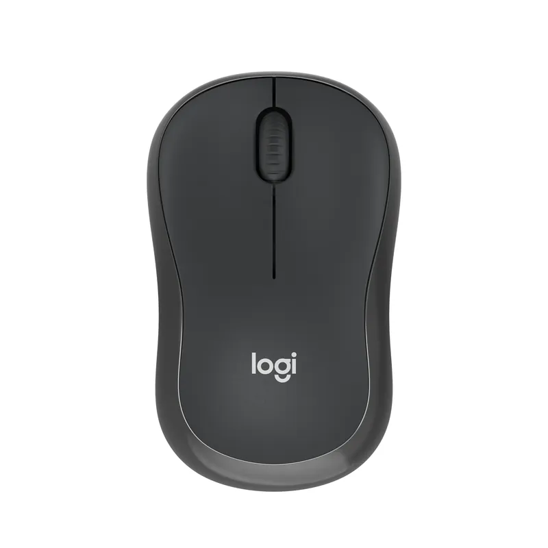 Logitech - M240 Silent Bluetooth Mouse - Ny produkt
