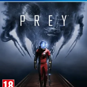 Prey (AUS) - PlayStation 4 | Tidsbegränsat erbjudande