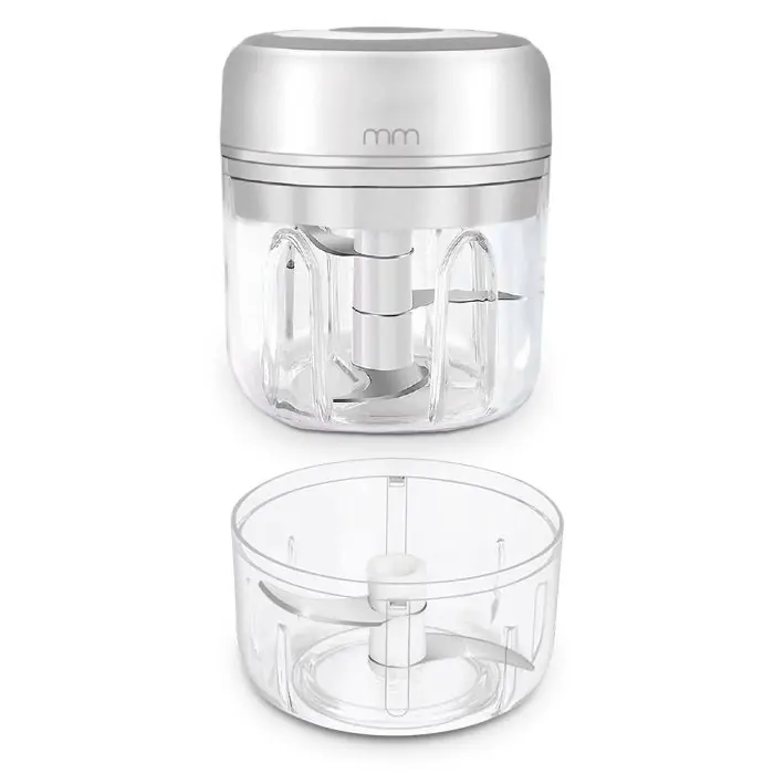 Mikamax - Rechargeable Food Processor | Kundernas favorit