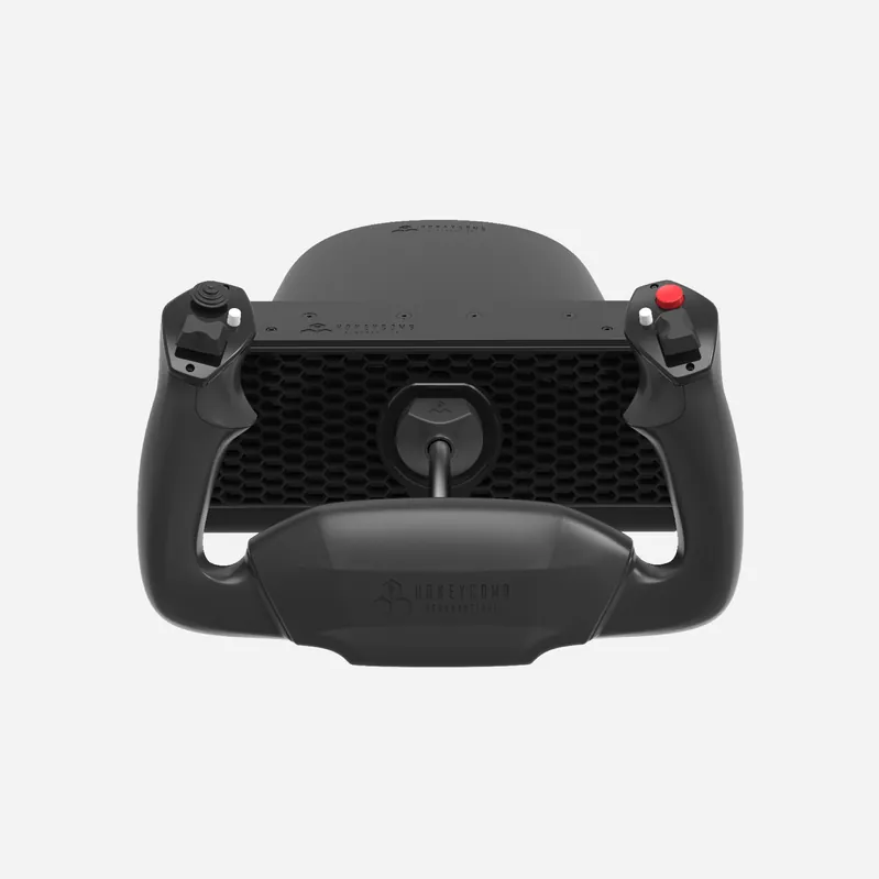 Handla säkert | HONEYCOMB - ALPHA FLIGHT CONTROLS LITE