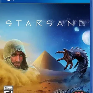 Starsand (Import) - PlayStation 4 | Kundernas favorit