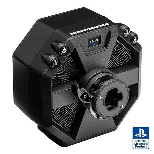 Thrustmaster T598 SERVO BASE (Playstation / PC) - Mycket populär