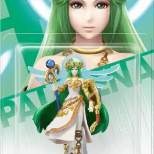 Köp online | Nintendo Amiibo Figurine Palutena