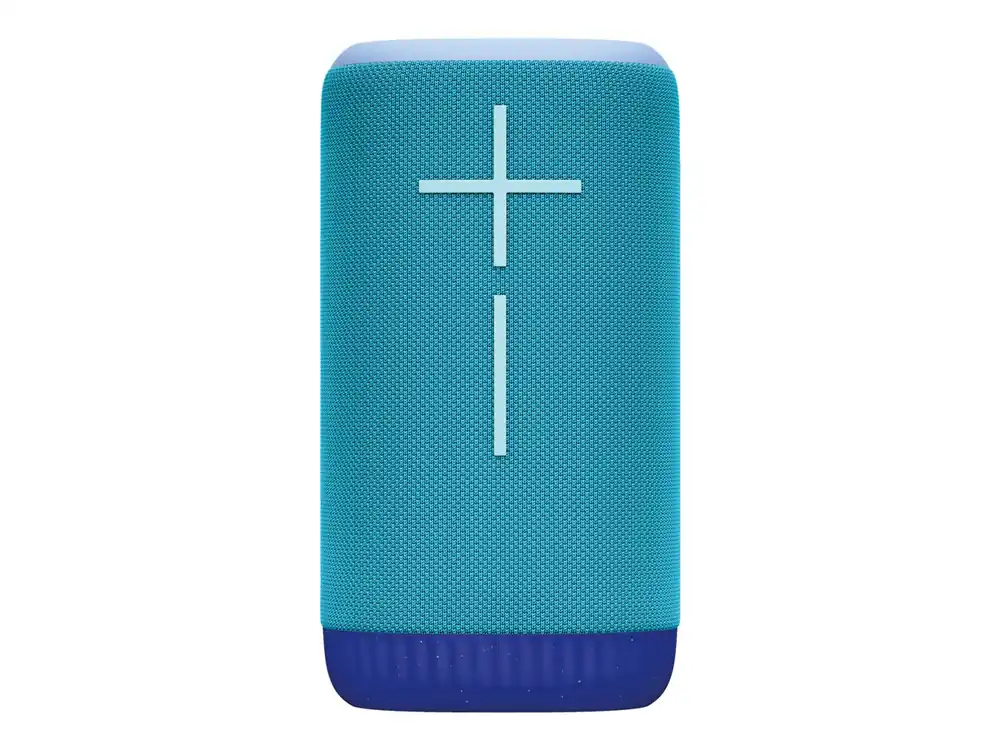 Snabb frakt - Logitech - Ultimate Ears EVERBOOM