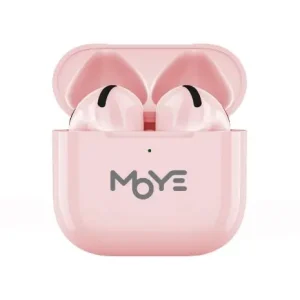 Moye Aurras 3 Lite True Wireless Earphone | Kan beställas online