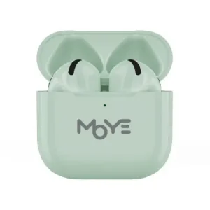 Moye Aurras 3 Lite True Wireless Earphone - Toppkvalitet