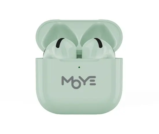 Moye Aurras 3 Lite True Wireless Earphone - Toppkvalitet