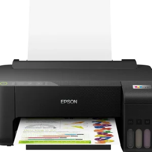 Prisnedsättning - Epson - EcoTank ET-1810 Color Inkjet