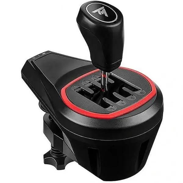 Passa på nu - Thrustmaster TH8S Shifter - PS5 / PS4 / Xbox Series X - S/Xbox One/PC
