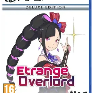 Erbjudande | Etrange Overlord (Deluxe Edition) - PlayStation 5
