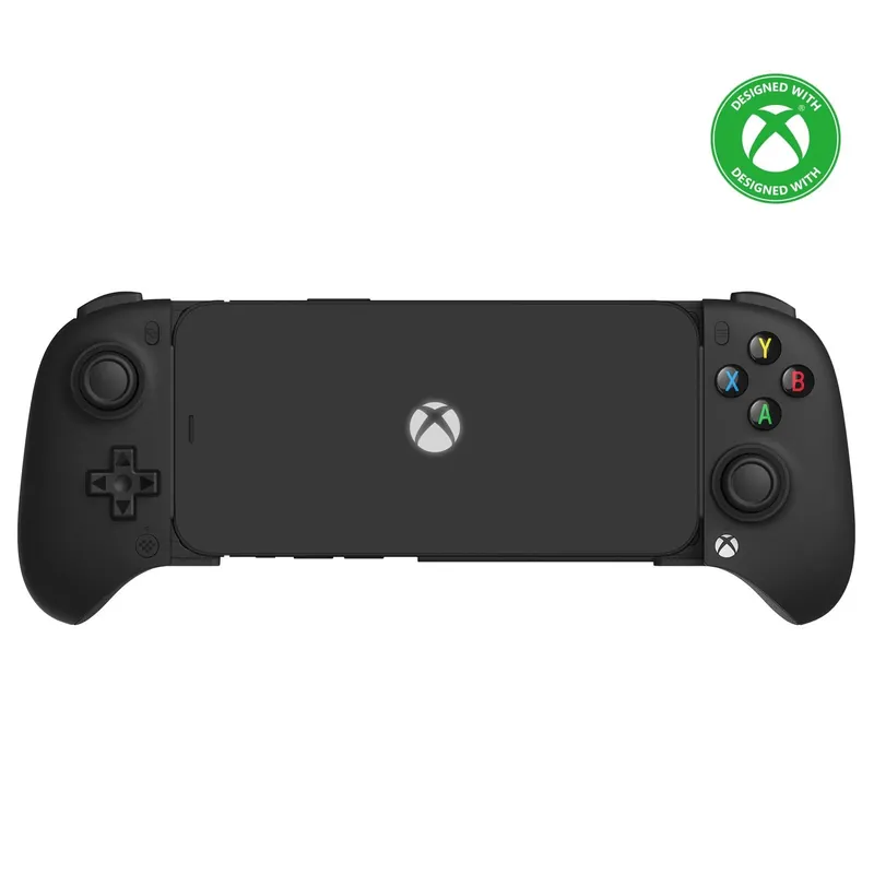 Mycket efterfrågad | 8BitDo - Mobile Gaming Pad - Xbox (Black)