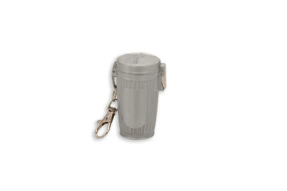 Snabb leverans | Winkee - Ashtray - Portable