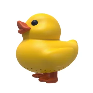 Winkee - Duck Tea Infuser - 3 inches | Erbjudande