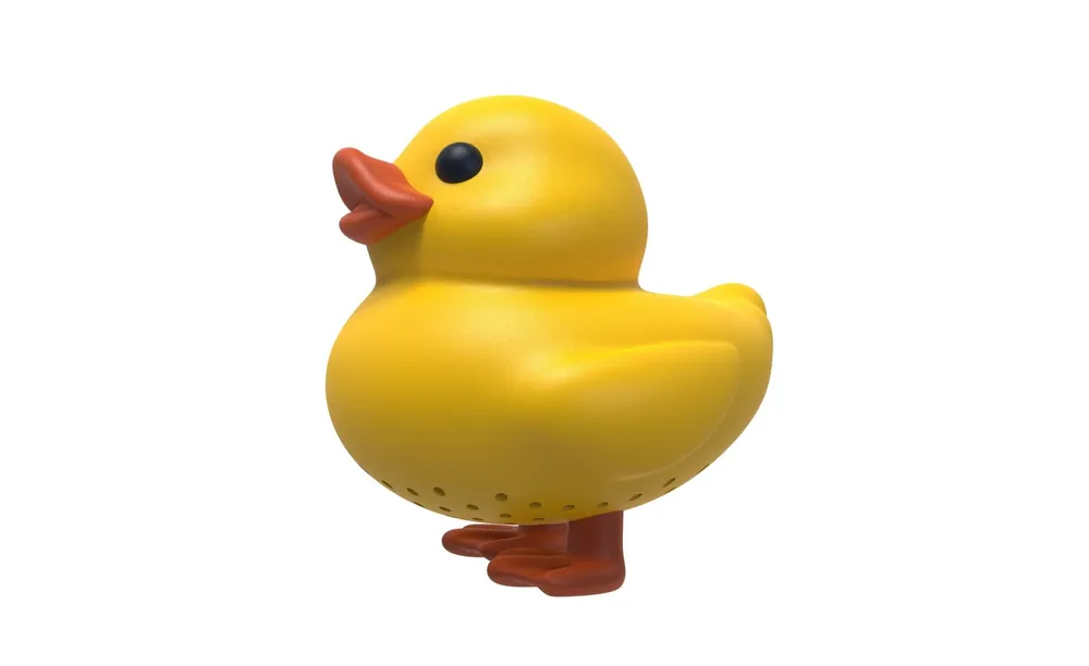 Winkee - Duck Tea Infuser - 3 inches | Erbjudande