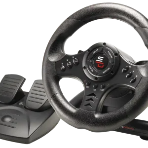 Subsonic Superdrive SV 450 - PS4/PS3/Xbox One, X/S / Switch / PC - Precis inkommet