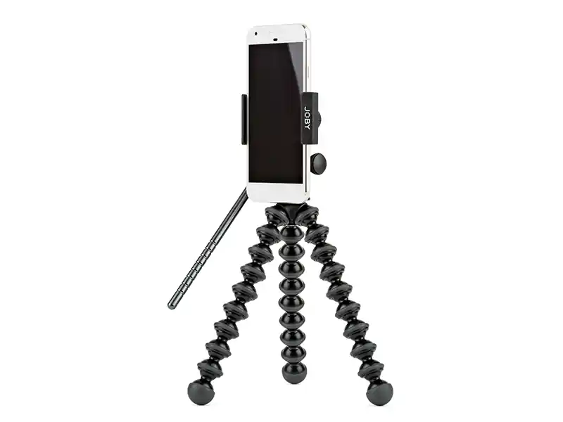 Under begränsad tid | zzJoby - Griptight Pro Video Gorillapod Stand