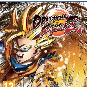 Dragon Ball FighterZ - PlayStation 5 - Outlet