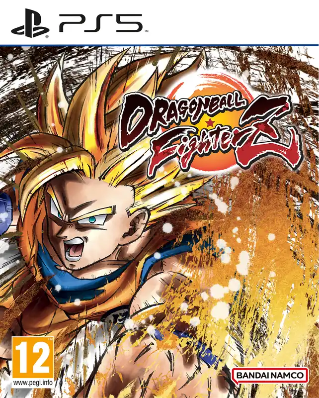 Dragon Ball FighterZ - PlayStation 5 - Outlet