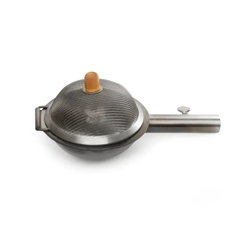 Kikkerland - Huckleberry Popcorn Maker (HB19) | Sista chansen