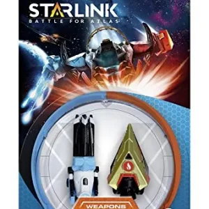 Klar att skickas - Starlink Battle For Atlas - Weapons Pack Hail Storm + Meteor