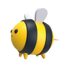 Direkt från tillverkaren - Winkee - Bee Toothpick Dispenser - Compact