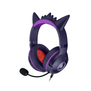 Mycket populär | Razer Kraken Kitty V2 - Pokémon Gengar Ed.