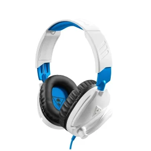 Turtle Beach Recon 70P White /Playstation 4 - Storsäljare